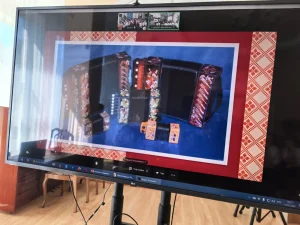 Народы славянскими традициями славятся-9