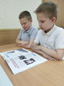 Не женское дело – война-2