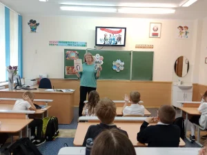 Не женское дело – война-4