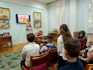 Победа в сердце каждого живет-4