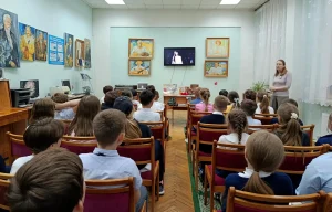 Победа в сердце каждого живет-5