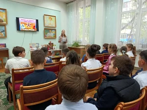 Победа в сердце каждого живет-7