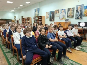 Победа в сердце каждого живет-8