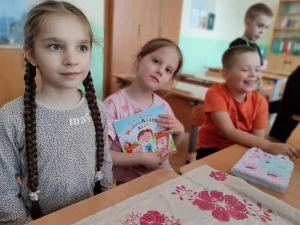 Проект «Дружим с книгой» дарит новые знания и вдохновение-12