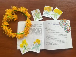 Проект «Дружим с книгой» дарит новые знания и вдохновение-15