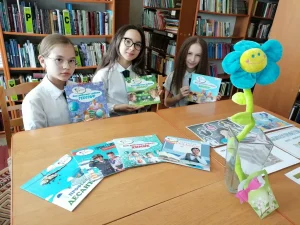 «Профессий много – выбери свою»-5