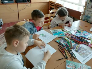 «Профессий много – выбери свою»-7