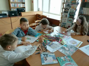 «Профессий много – выбери свою»-8
