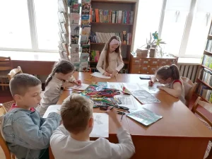 «Профессий много – выбери свою»-9