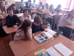 С книжных страниц – на большой экран-3