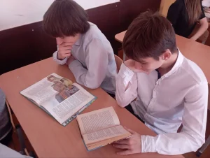С книжных страниц – на большой экран-5