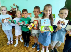 «Семья – источник любви и уважения»-7