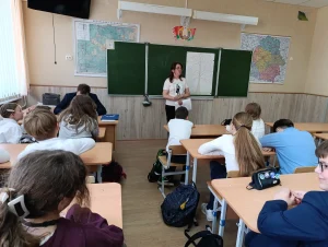 «Семья – источник вдохновения»-1