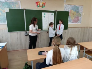 «Семья – источник вдохновения»-2