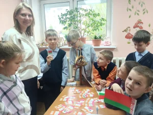 «Символы белорусской вечности»-4