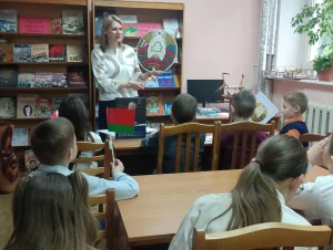«Символы белорусской вечности»-5