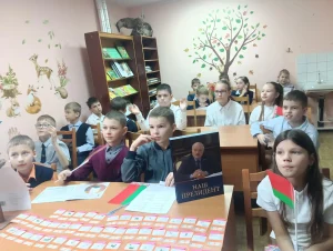 «Символы белорусской вечности»-6