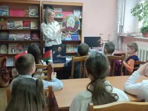 «Символы белорусской вечности»-7