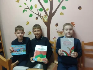 «Символы белорусской вечности»-8