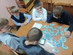 «Символы белорусской вечности»-9