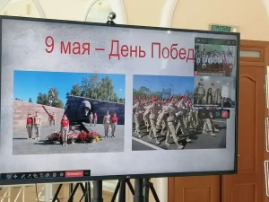 Такая Победа – навеки одна-14