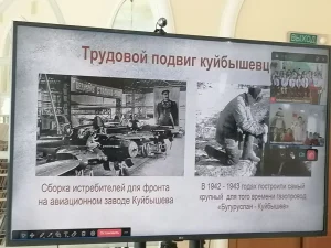 Такая Победа – навеки одна-16