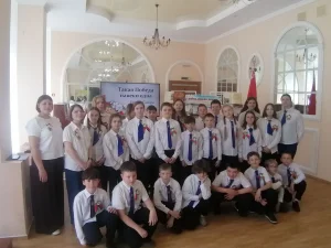 Такая Победа – навеки одна-17