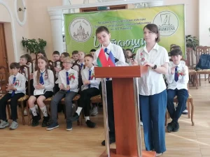 Такая Победа – навеки одна-3