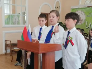 Такая Победа – навеки одна-4