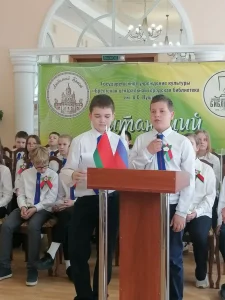 Такая Победа – навеки одна-6