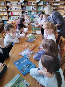«Царство флоры и фауны»-6
