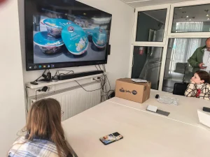 Участники проекта «Кем быть?» посетили «Санта Бремор»-3