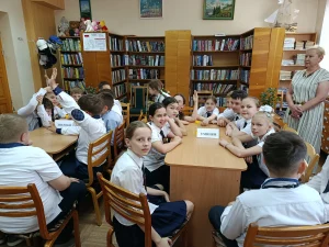 «В символах наши корни»-1