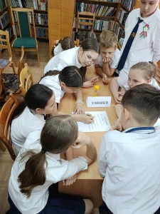 «В символах наши корни»-2