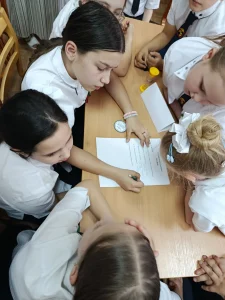 «В символах наши корни»-3
