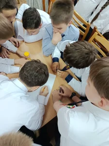 «В символах наши корни»-4