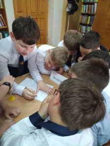 «В символах наши корни»-5