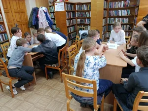 «В символах наши корни»-6