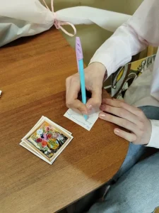 Выставка современного искусства-14