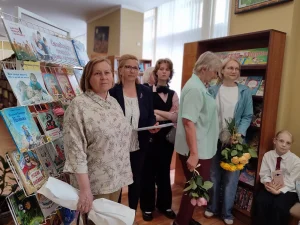 Выставка современного искусства-6