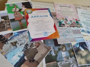 Выставка современного искусства-9