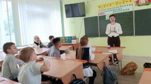 «Загадочный мир флоры и фауны»-8
