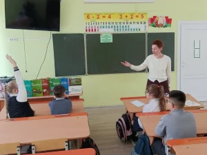 «Загадочный мир флоры и фауны»-9