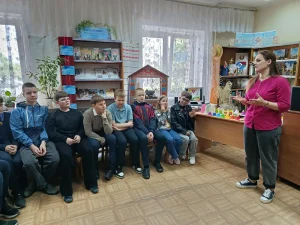 «Женские профессии XXI века»-1