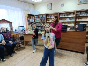«Женские профессии XXI века»-4