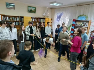«Женские профессии XXI века»-5