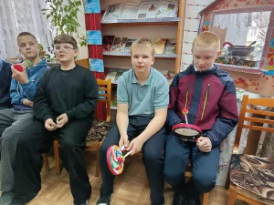 «Женские профессии XXI века»-7