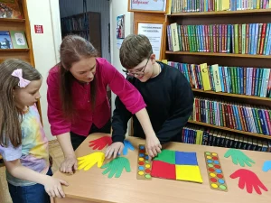 «Женские профессии XXI века»-8