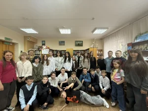 «Женские профессии XXI века»-9