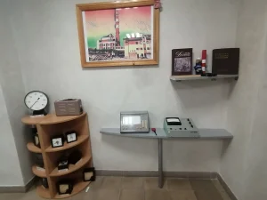 Знакомство с РУП «Брестэнерго» в рамках проекта «Кем быть?»-10